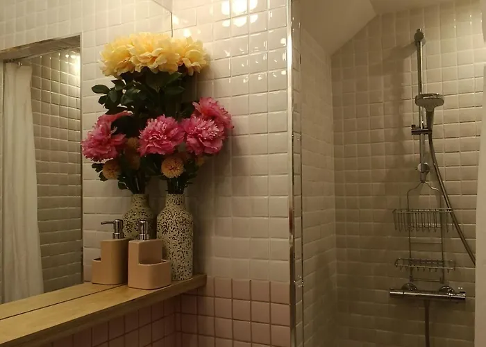 Cosy 6eme Bon Marche * Párizs